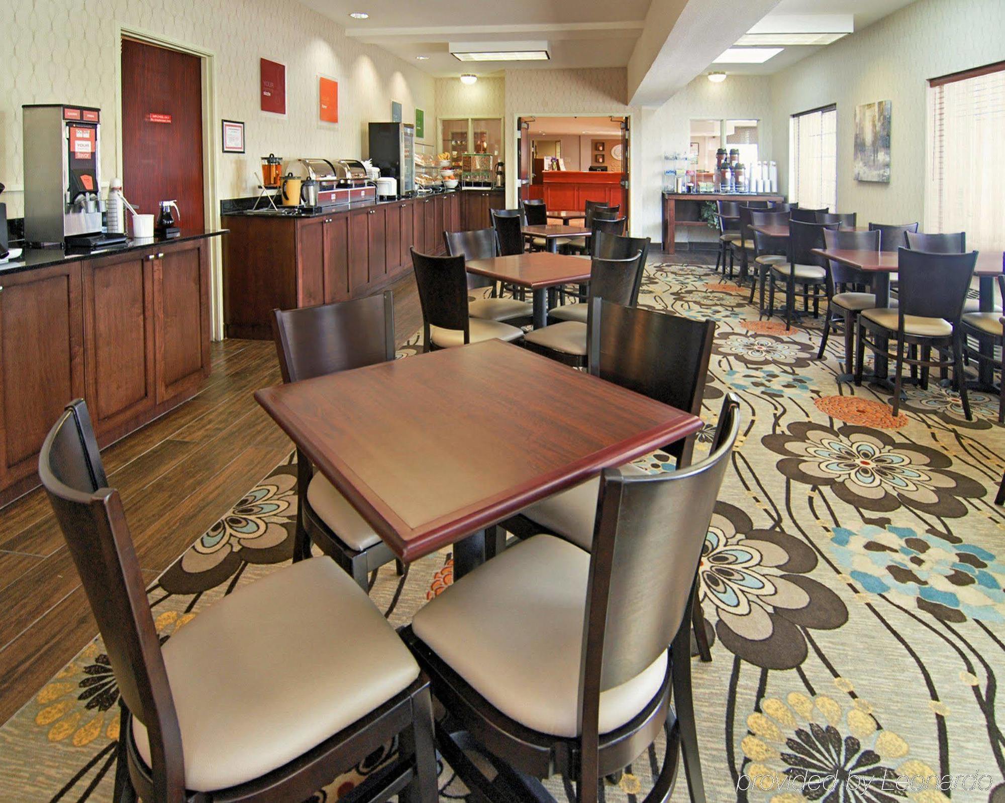 Comfort Suites Airport Salt Lake City Exterior foto